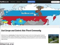 Sites similar to rusmoose.com