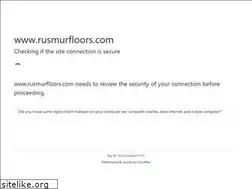 Sites similar to rusmurfloorscarpet1pittsburgh.com