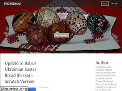 Sites similar to rusnak.ca