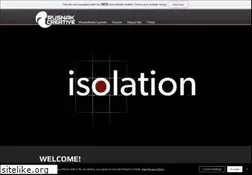 Sites similar to rusnakcreative.com