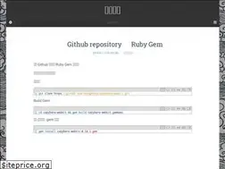 Sites similar to rusnake.com