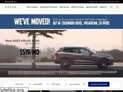 Sites similar to rusnakvolvo.com