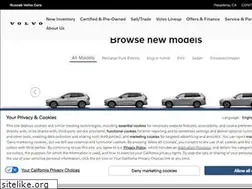 Sites similar to rusnakvolvocars.com