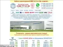Sites similar to rusnasos.ru