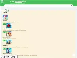 Sites similar to rusnovosty.ru
