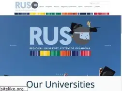 Sites similar to ruso.edu