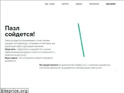 Sites similar to rusodot.ru