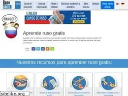 Sites similar to rusogratis.com