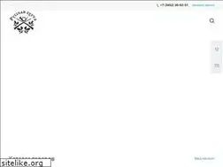 Sites similar to rusohota72.ru