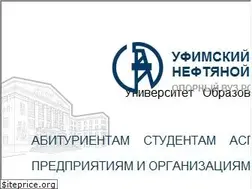 Sites similar to rusoil.net