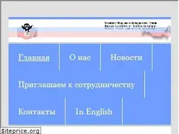 Sites similar to rusoir.ru
