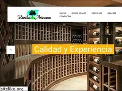 Sites similar to rusolaartesanos.com