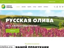 Sites similar to rusoliva.com