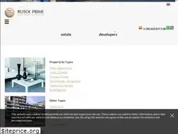 Sites similar to rusolprime.com