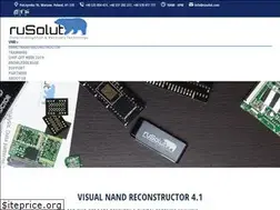 Sites similar to rusolut.com