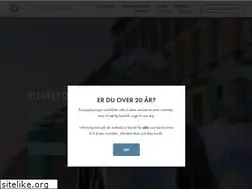 Sites similar to rusopplysningen.no
