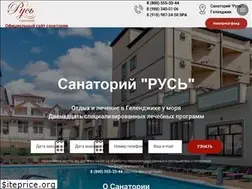 Sites similar to rusor.ru