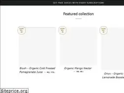 Sites similar to rusorganic.in