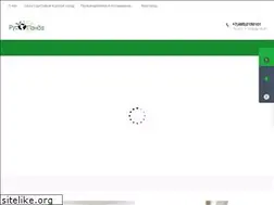 Sites similar to ruspanda.ru