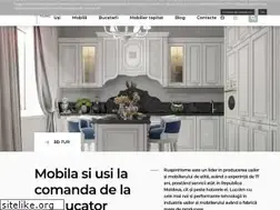 Sites similar to ruspinhome.ro