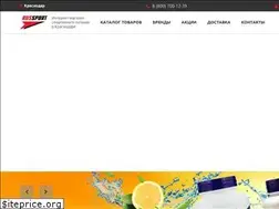 Sites similar to rusport23.ru