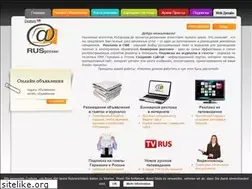 Sites similar to ruspresse.de