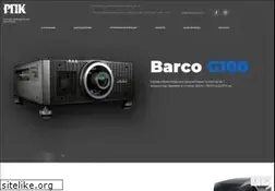 Sites similar to rusprojection.ru