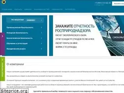 Sites similar to ruspromexpert.ru