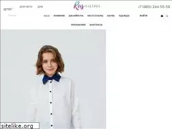 Sites similar to ruspublica.ru