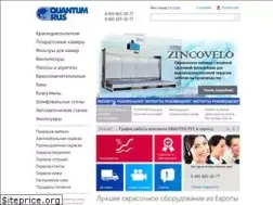 Sites similar to rusquantum.ru