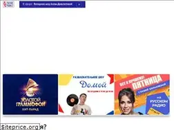 Sites similar to rusradio.by