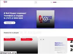 Sites similar to rusradio.kz