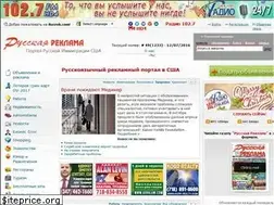 Sites similar to rusrek.com