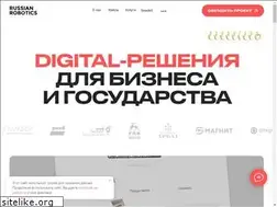 Sites similar to rusrobots.ru