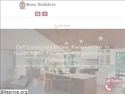 Sites similar to russ-builders.com