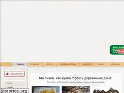 Sites similar to russ-doma.ru
