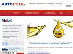Sites similar to russ-oil.ru