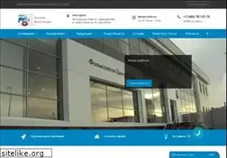 Sites similar to russ-vent.ru