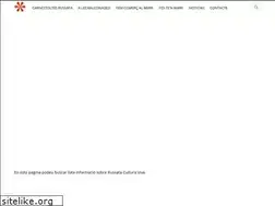 Sites similar to russafaculturaviva.org