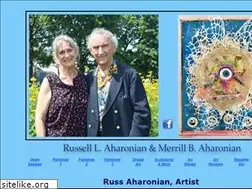 Sites similar to russaha-art.com
