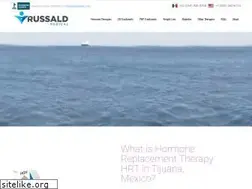 Sites similar to russaldclinic.com
