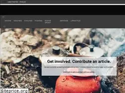 Sites similar to russalgear.com
