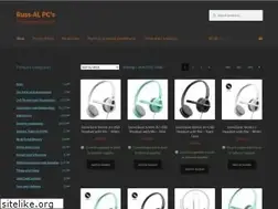 Sites similar to russalpc.co.za