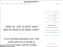 Sites similar to russanddaughterscafe.com