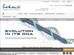 Sites similar to russandrews.com