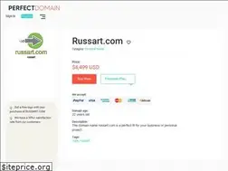 Sites similar to russart.com