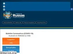 Sites similar to russas.ce.gov.br