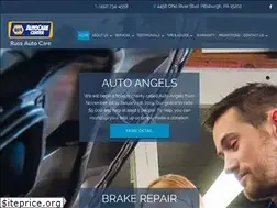 Sites similar to russautocare.net
