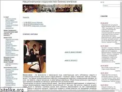 Sites similar to russba.ru