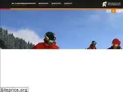 Sites similar to russbach.com